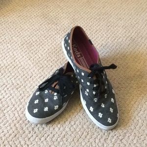 Keds size 9.5